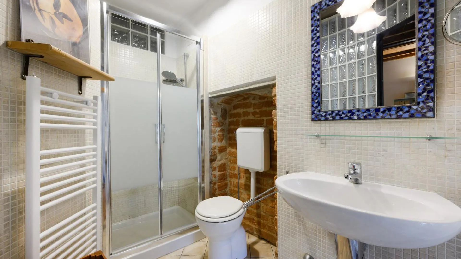 Sant'Ambrogio Comfort Home Florencie