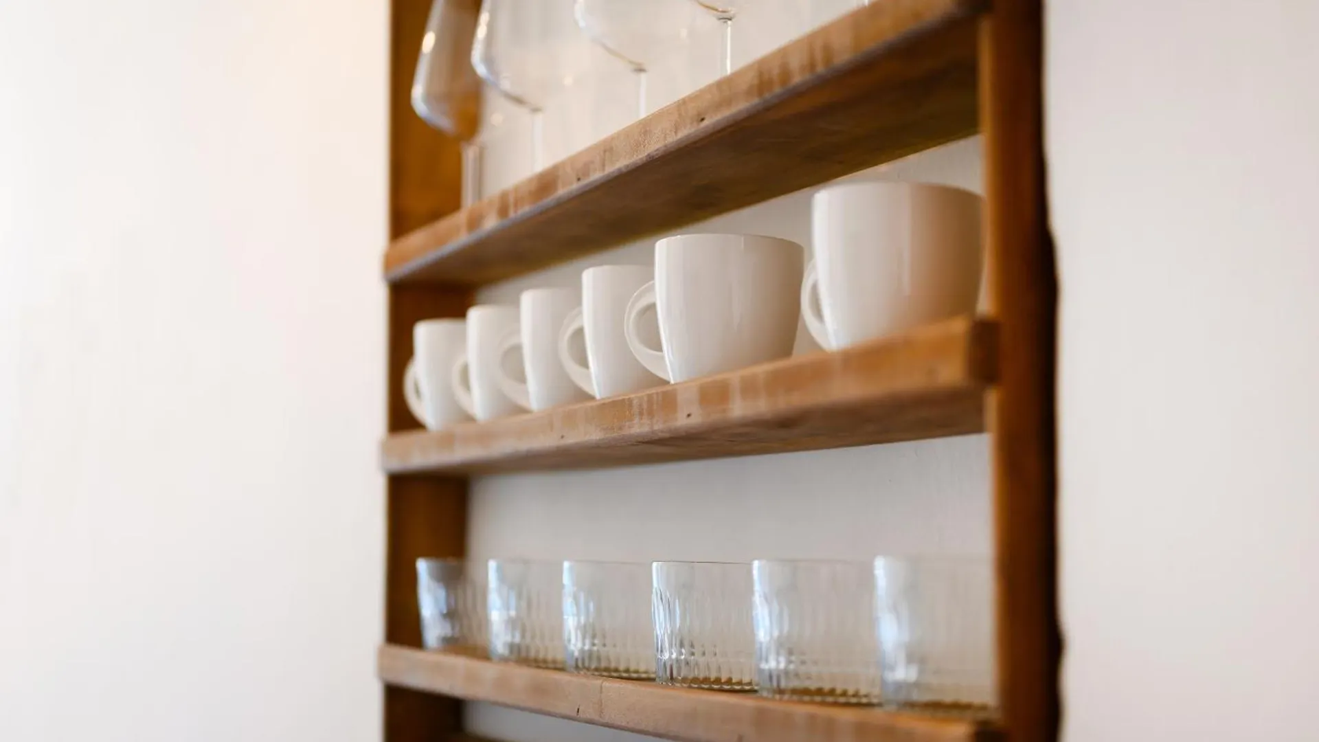 Apartmán Sant'Ambrogio Comfort Home Florencie