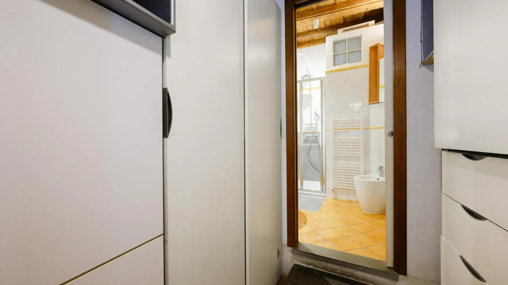 Apartment Sant'Ambrogio Comfort Home Florence
