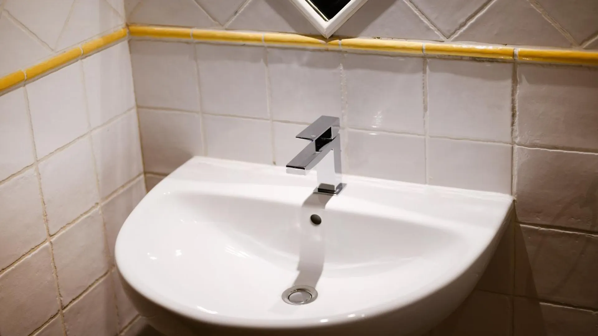 Sant'Ambrogio Comfort Home Florence Apartment