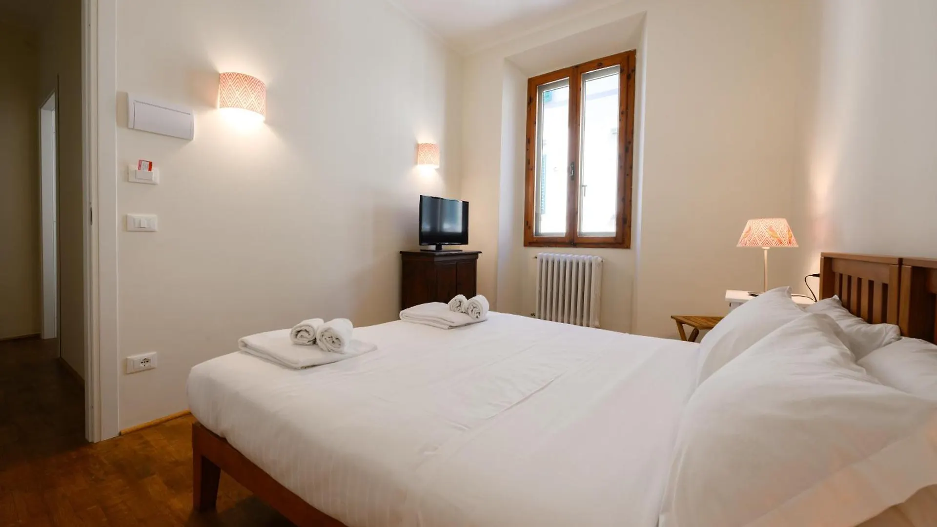 Sant'Ambrogio Comfort Home Florence