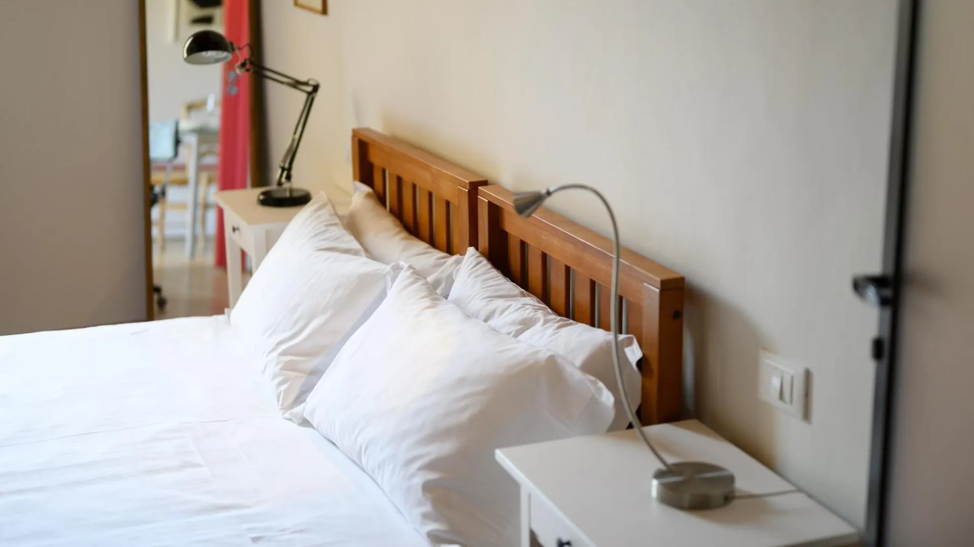 Sant'Ambrogio Comfort Home Florence 0*,  Italy