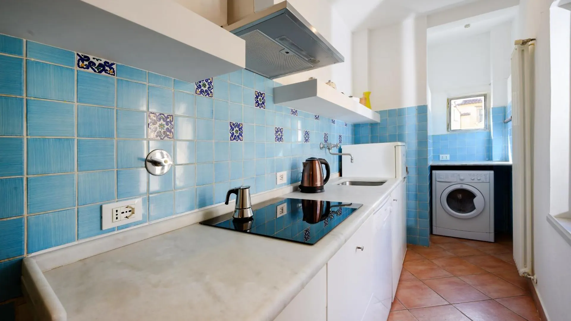 Sant'Ambrogio Comfort Home Florence