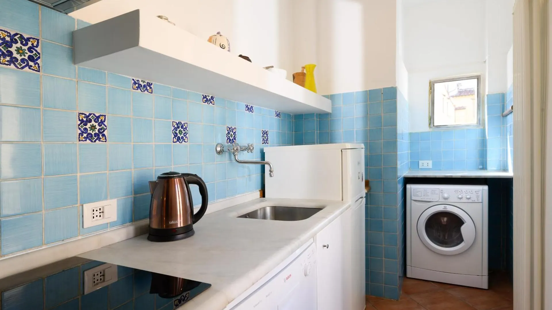Sant'Ambrogio Comfort Home Florence Italy