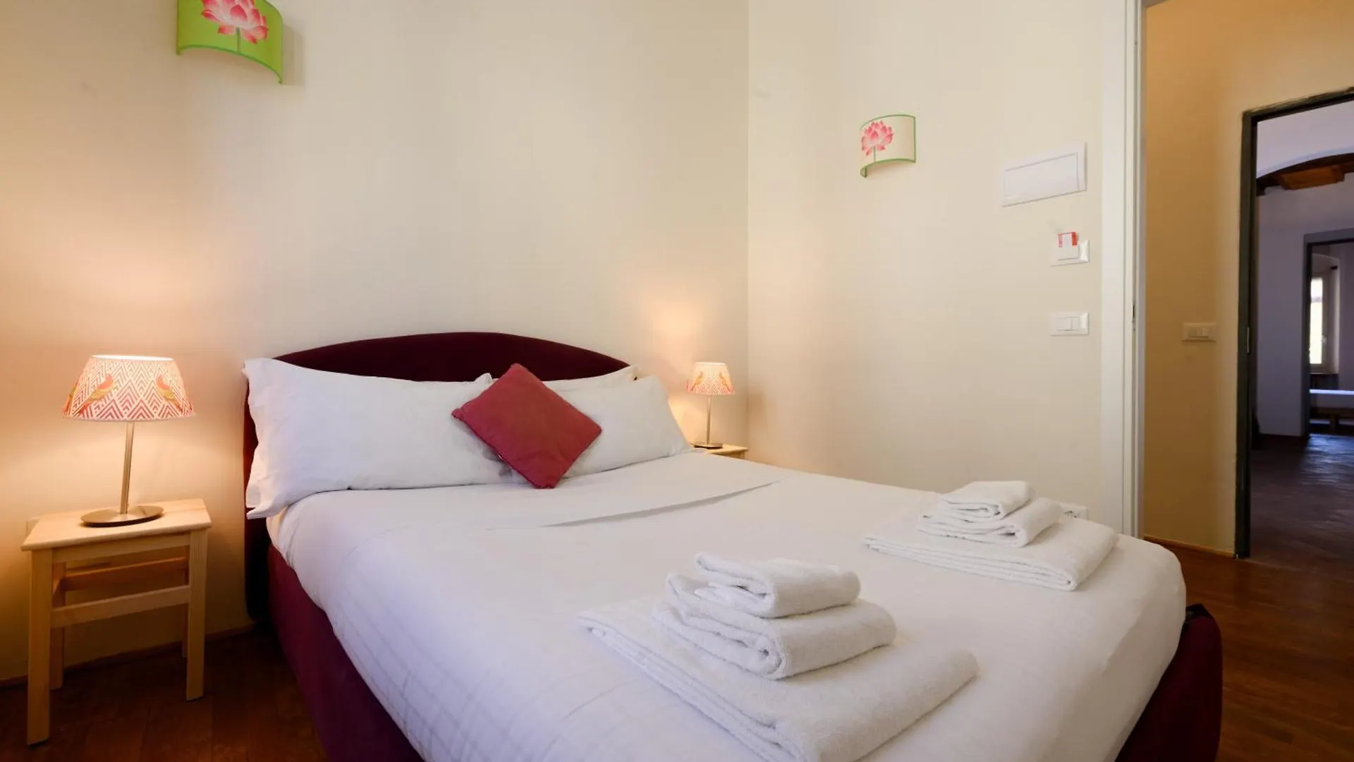 Sant'Ambrogio Comfort Home Florence