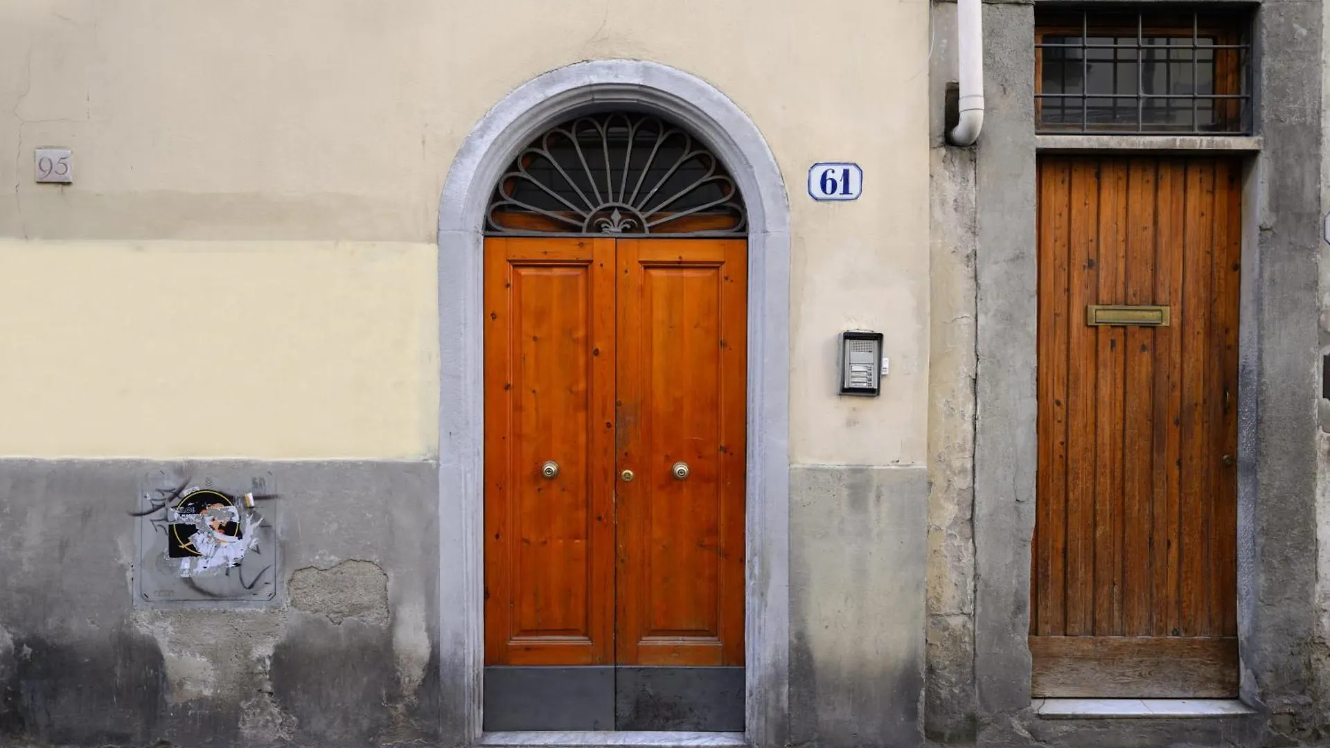 Apartment Sant'Ambrogio Comfort Home Florence