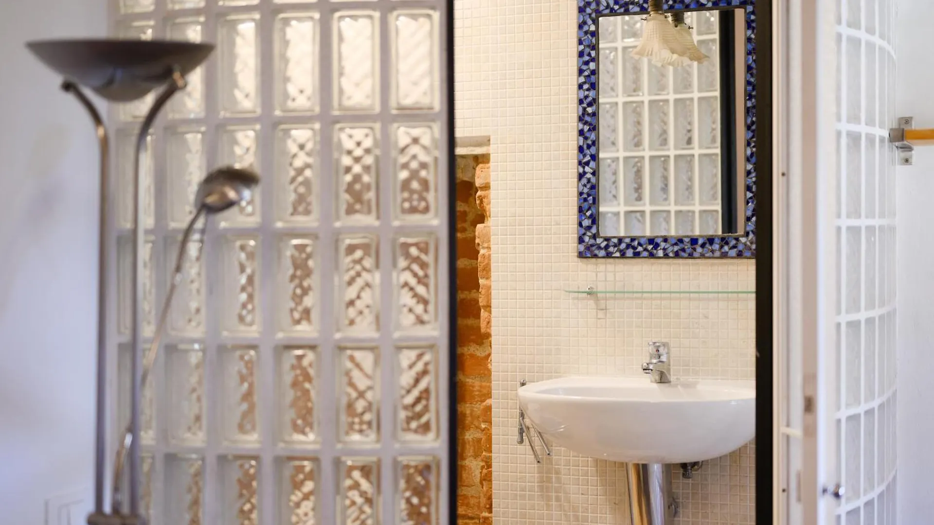 Apartment Sant'Ambrogio Comfort Home Florence