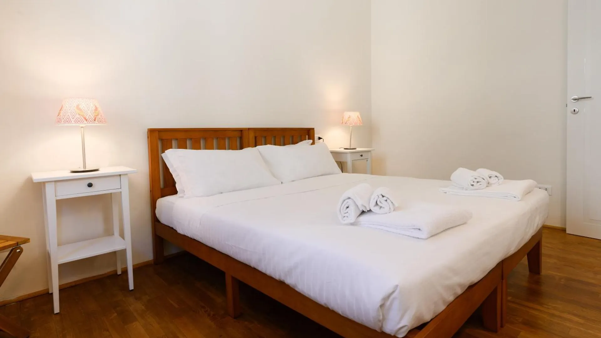 Apartment Sant'Ambrogio Comfort Home Florence