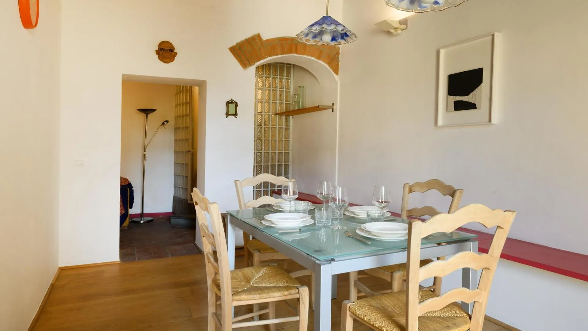 Apartment Sant'Ambrogio Comfort Home Florence