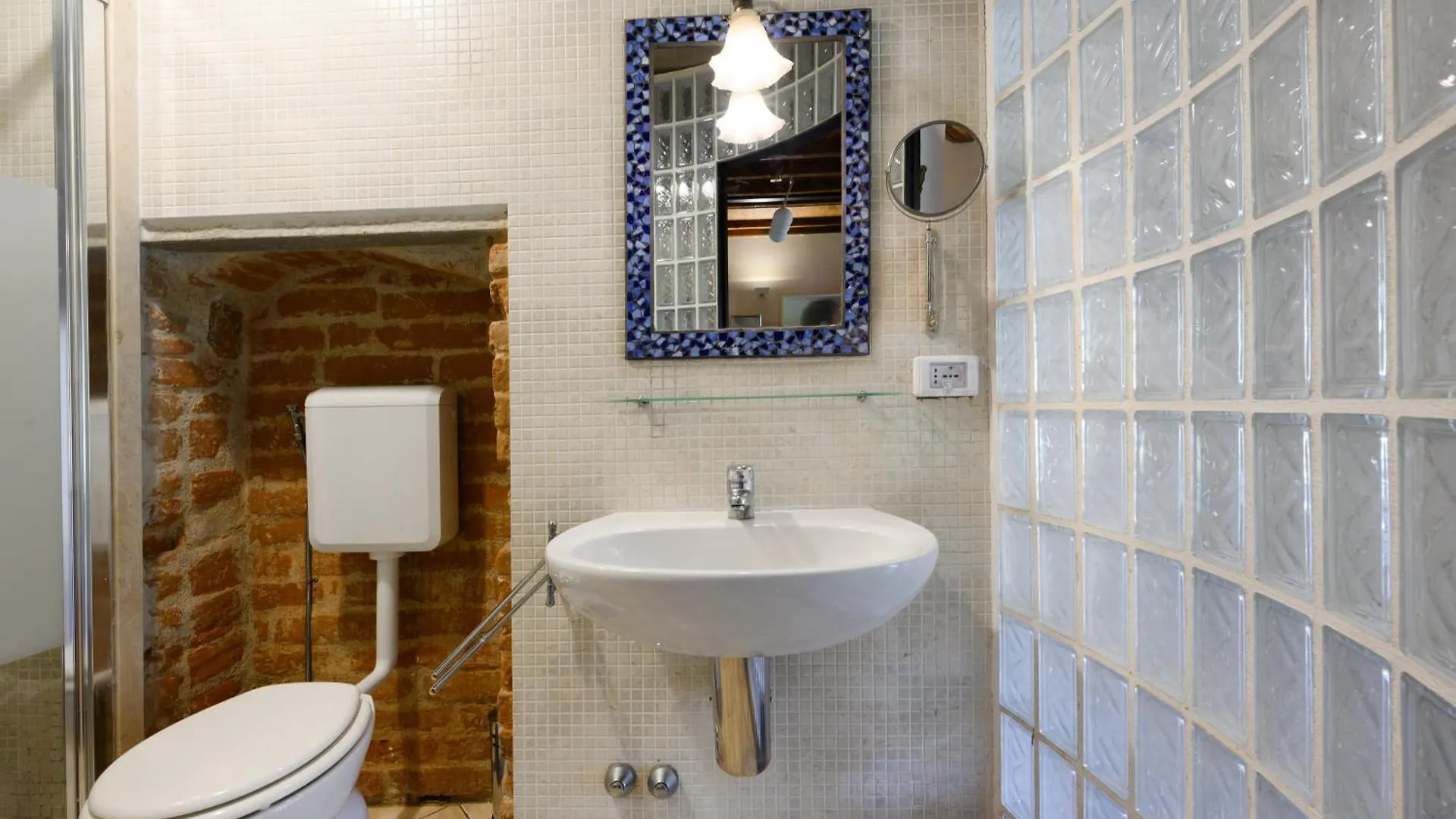 Apartment Sant'Ambrogio Comfort Home Florence