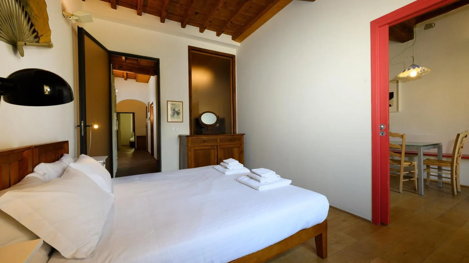 Sant'Ambrogio Comfort Home Florence Apartment
