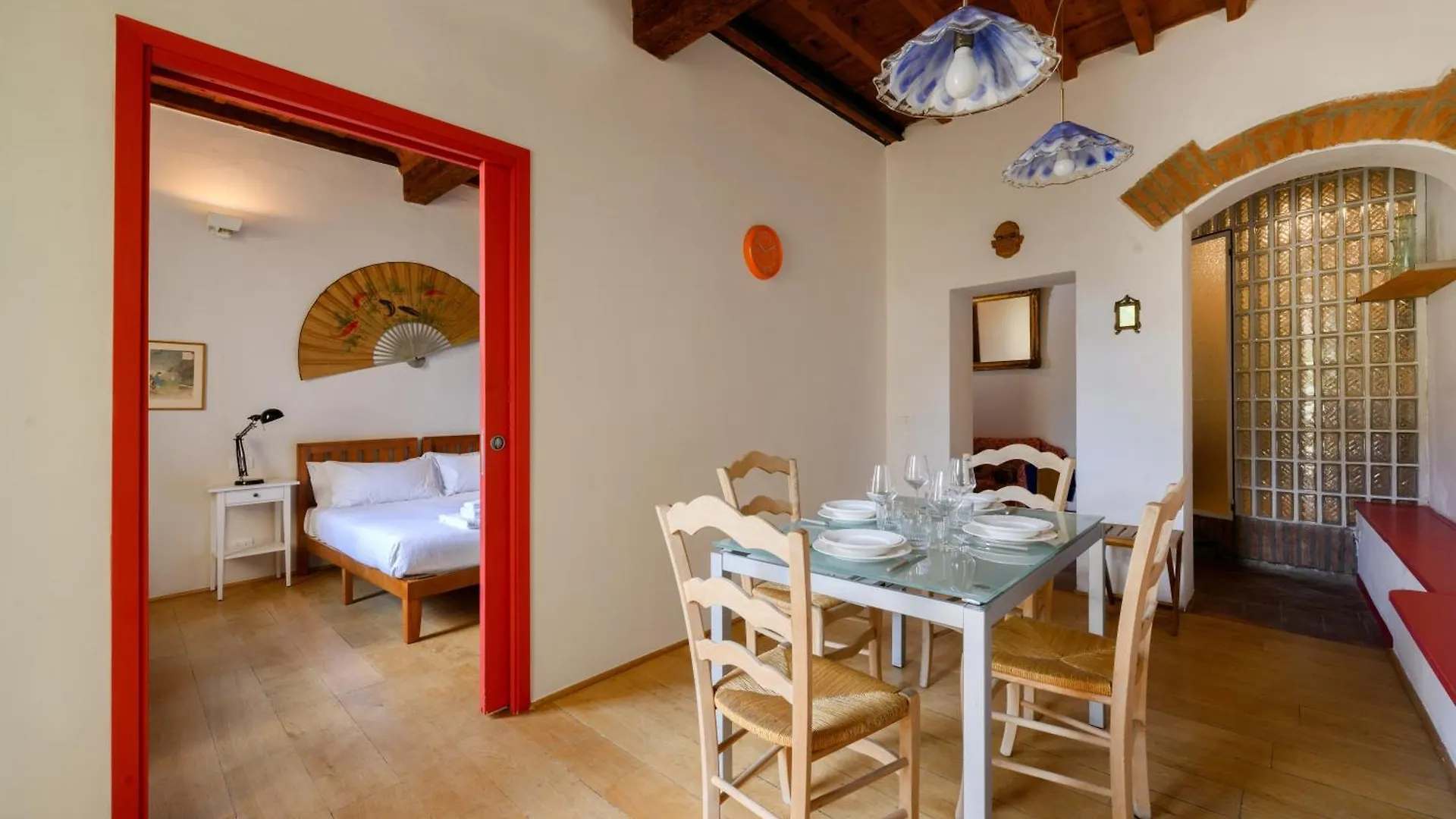 Sant'Ambrogio Comfort Home Florence 0*,  Italy