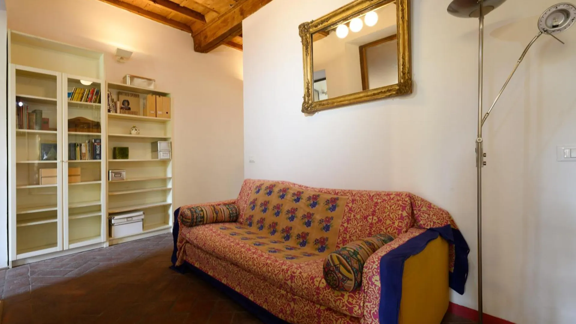 Sant'Ambrogio Comfort Home Florence Apartment