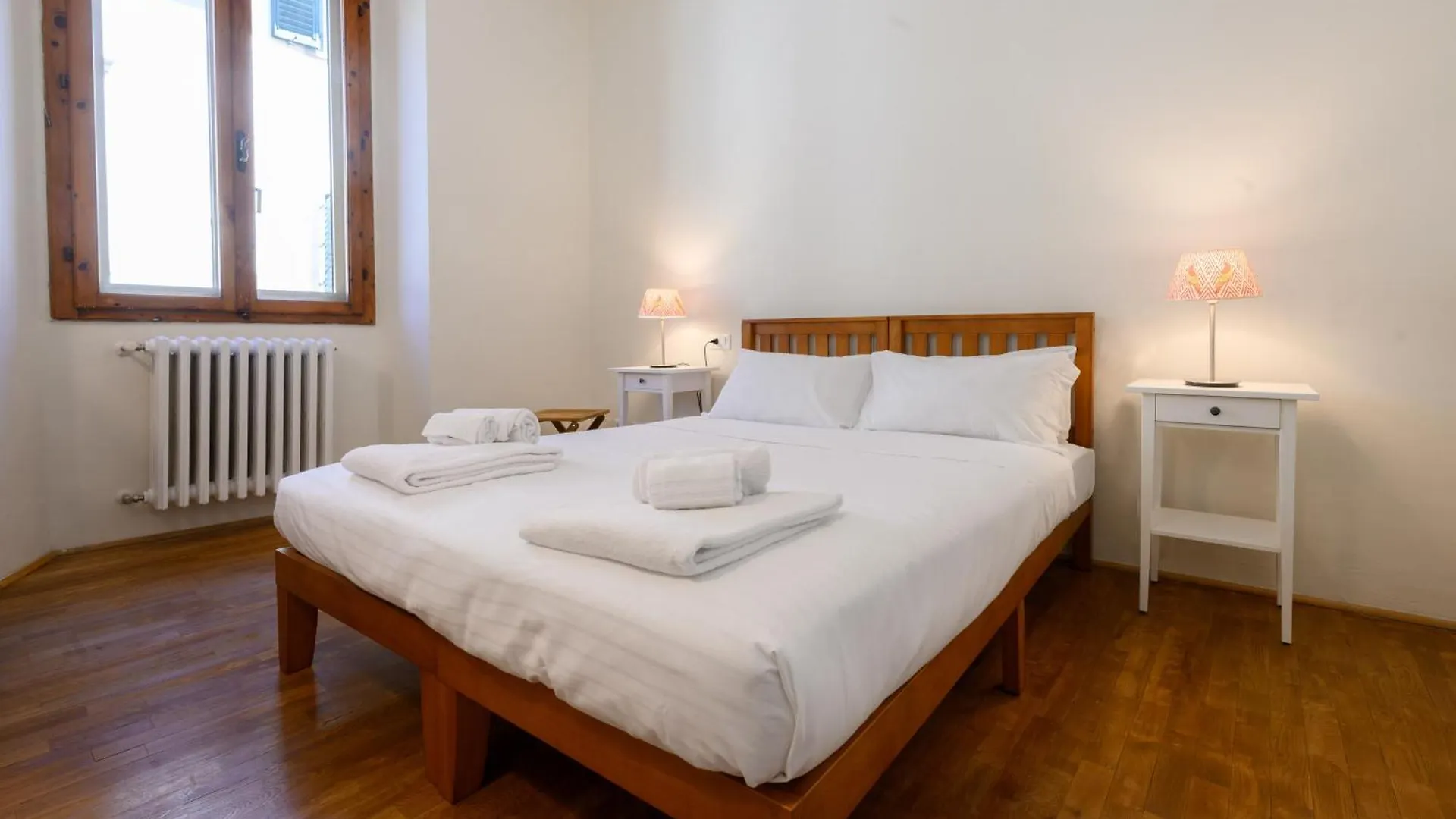 Sant'Ambrogio Comfort Home Florence